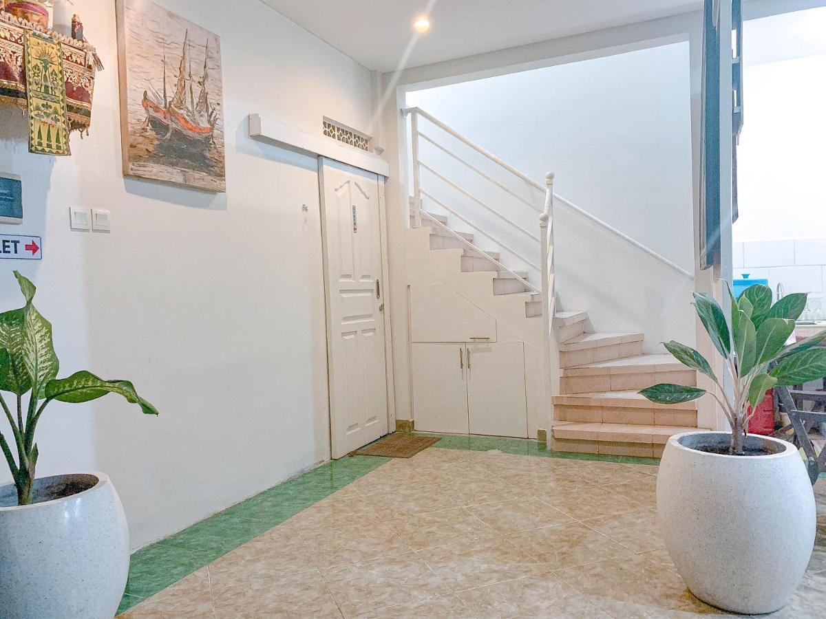 Pima Homestay Pesanggaran 외부 사진