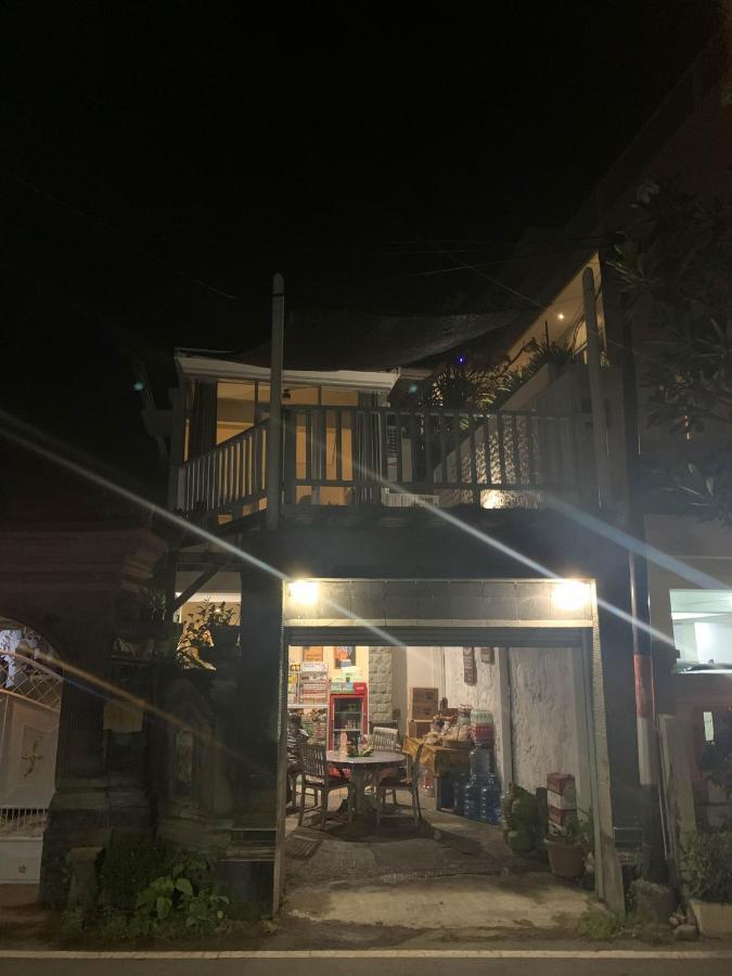 Pima Homestay Pesanggaran 외부 사진