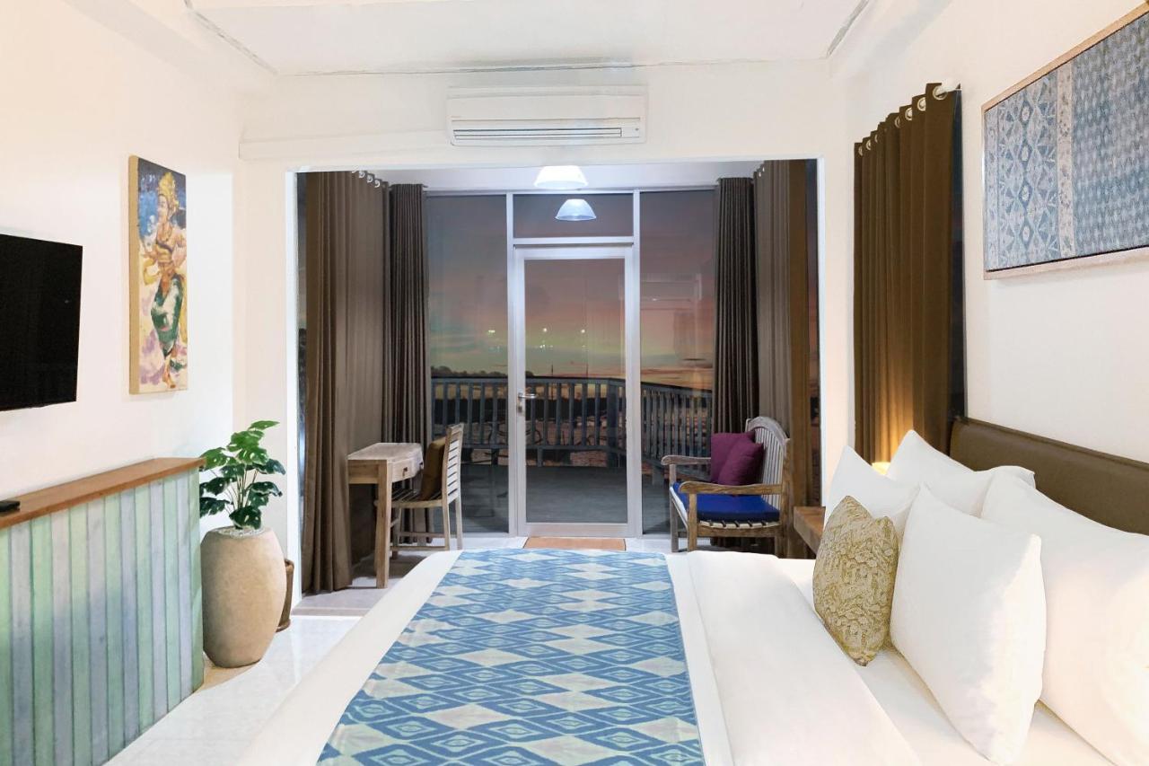 Pima Homestay Pesanggaran 외부 사진
