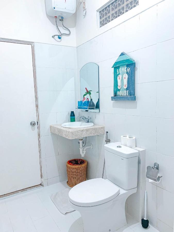 Pima Homestay Pesanggaran 외부 사진