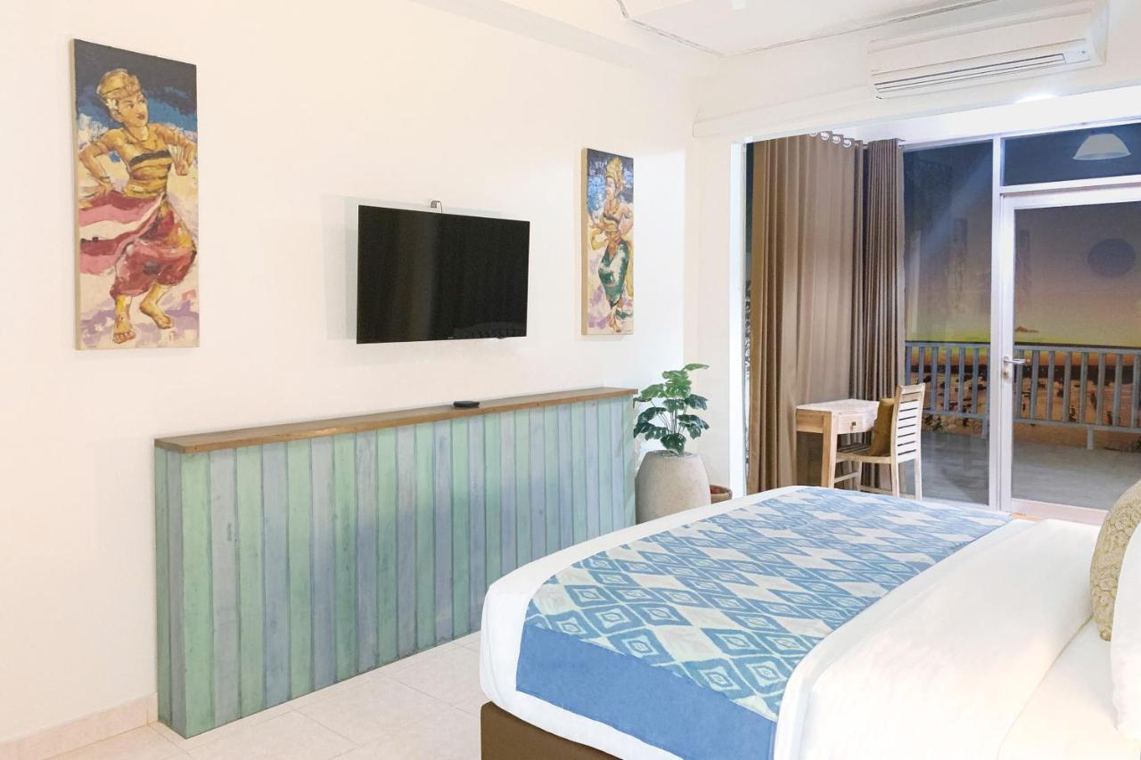Pima Homestay Pesanggaran 외부 사진