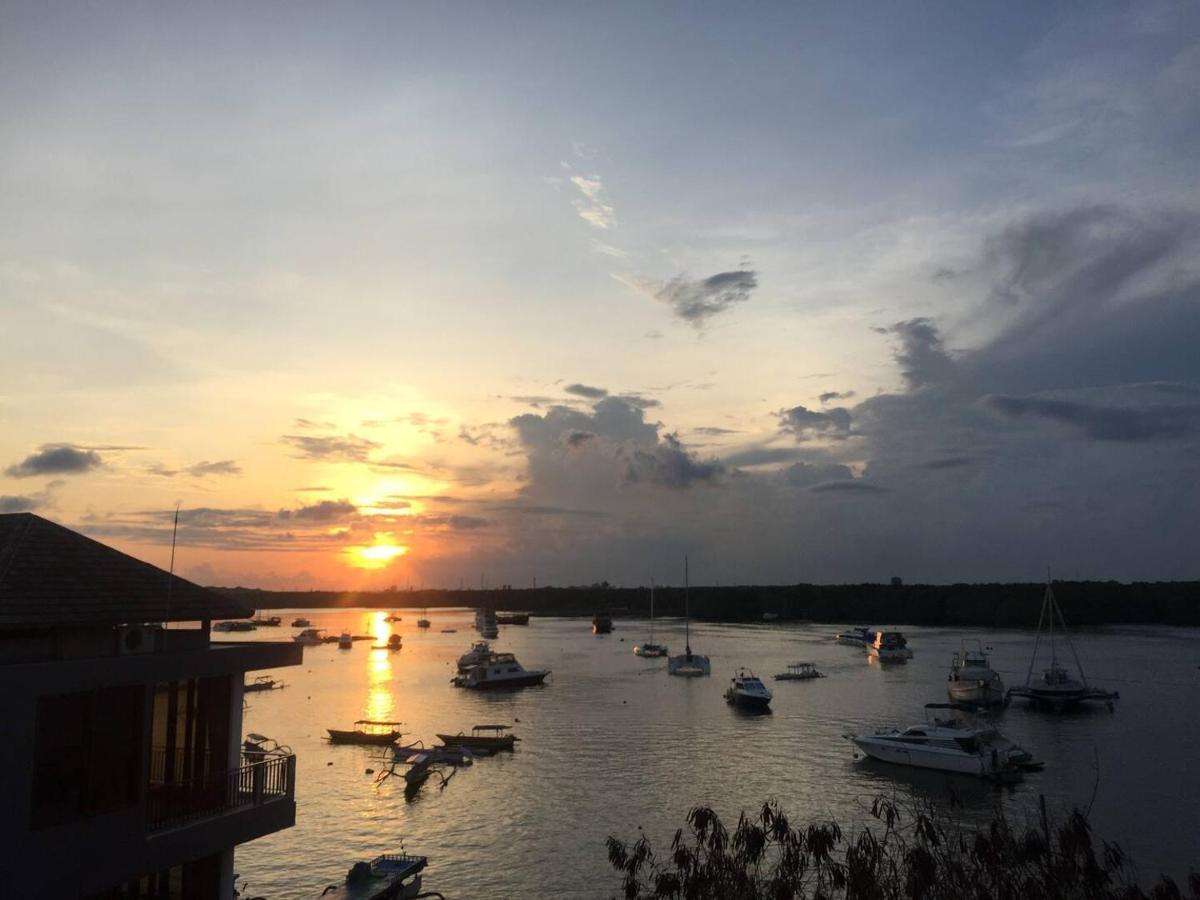 Pima Homestay Pesanggaran 외부 사진