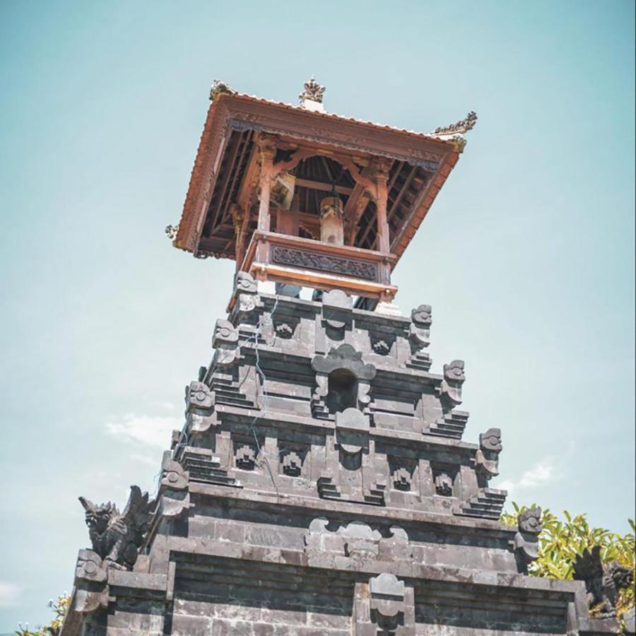 Pima Homestay Pesanggaran 외부 사진